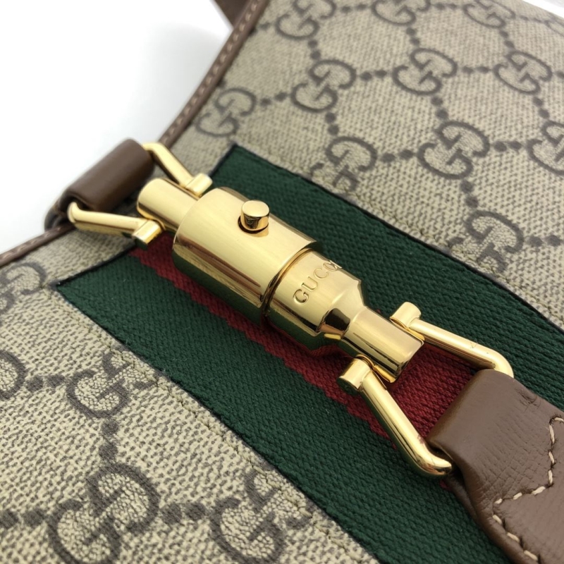 Gucci Top Handle Bags